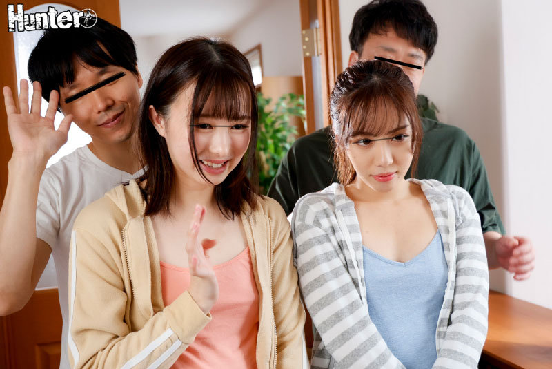 HUNBL-125 Part 7 - 90 minutes