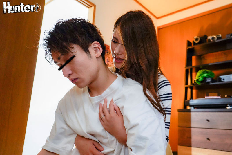 HUNBL-126 第 13 部分 - 114 分钟