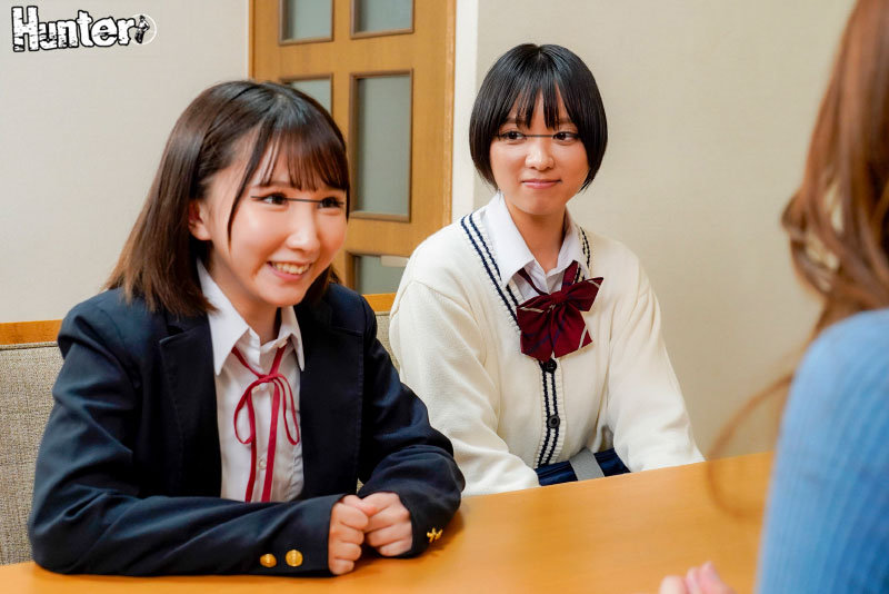 HUNBL-126 第 16 部分 - 135 分钟