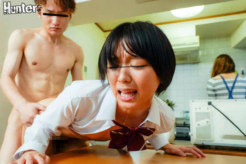 HUNBL-126 第 7 部分 - 72 分钟