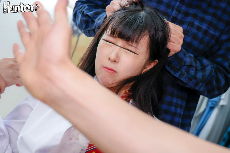 HUNBL-127 パート 4 - 57 分