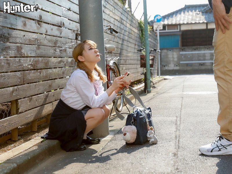 HUNBL-128 Bagian 1 - 30 minit