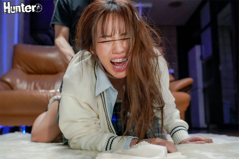 HUNBL-128 Bagian 11 - 80 minit