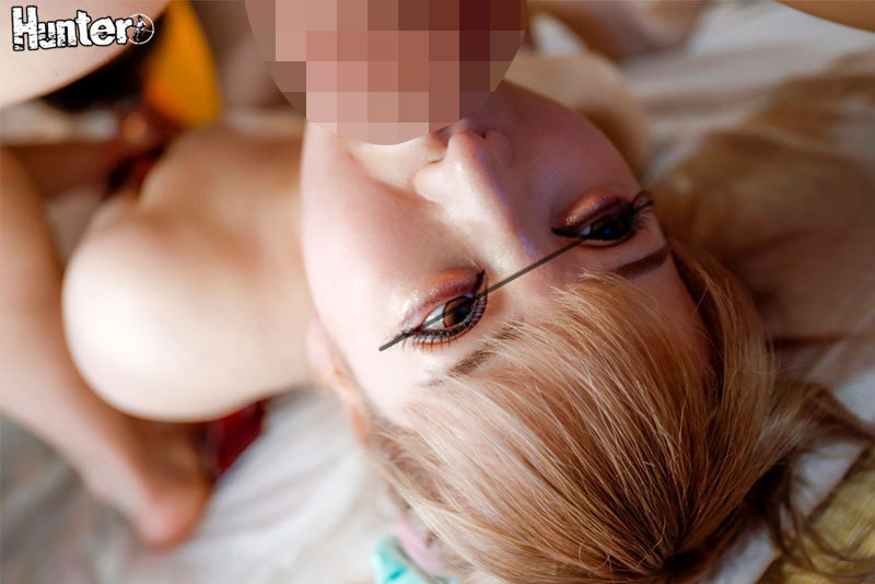 HUNBL-128 パート 18 - 115 分