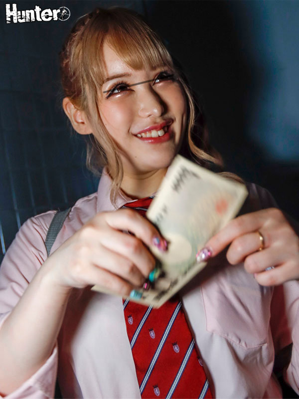 HUNBL-128 Part 3 - 40 minutes