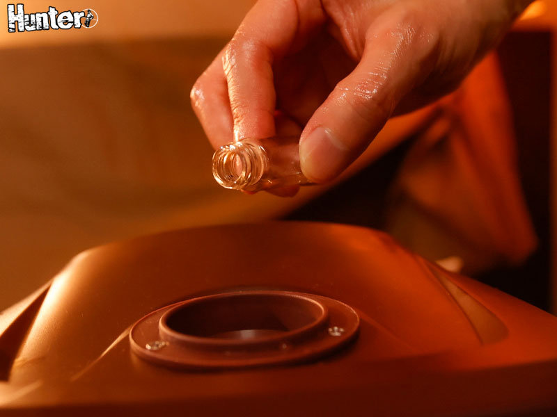 HUNBL-129 Bagian 19 - 156 minit