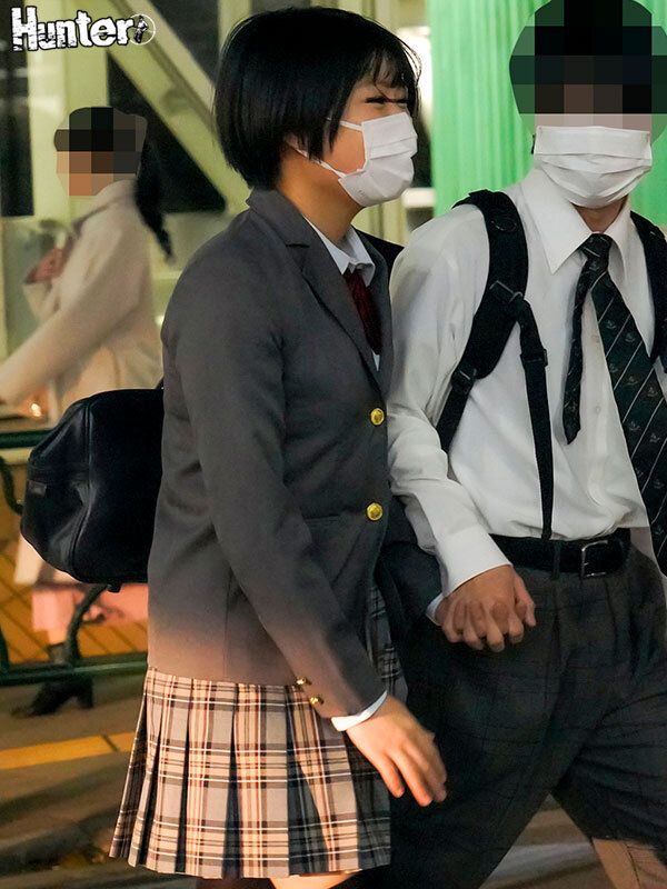 HUNBL-137 第 17 部分 - 174 分钟