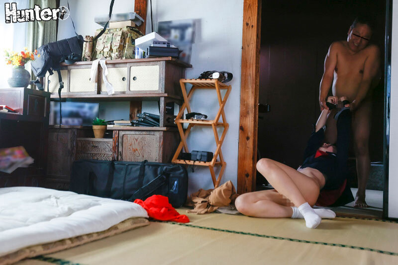 HUNBL-138 Bagian 5 - 50 minit