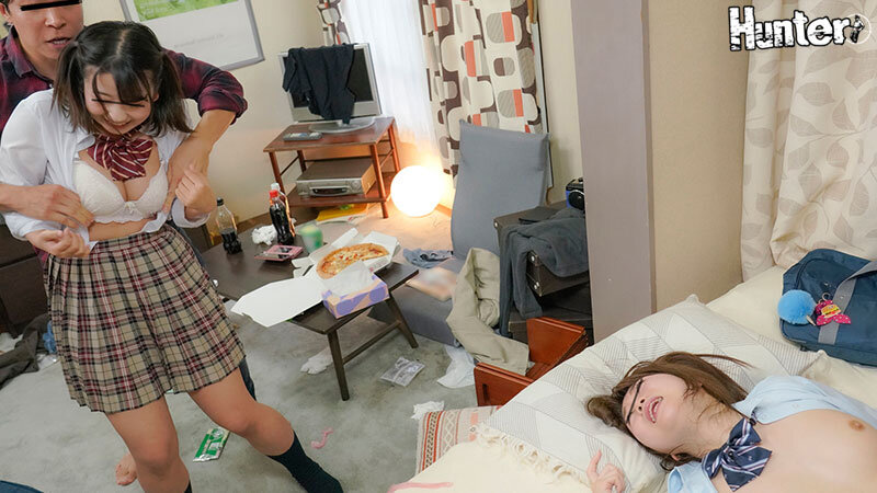 HUNBL-139 Part 4 - 48 minutes