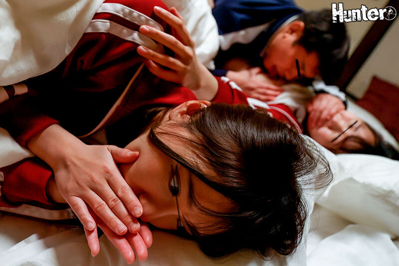 HUNBL-141 第 17 部分 - 158 分钟