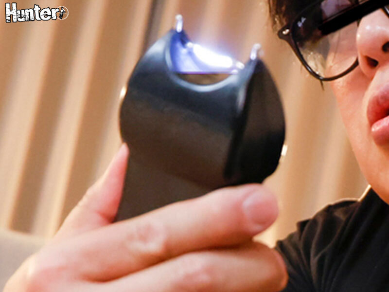 HUNBL-142 第 19 部分 - 138 分钟