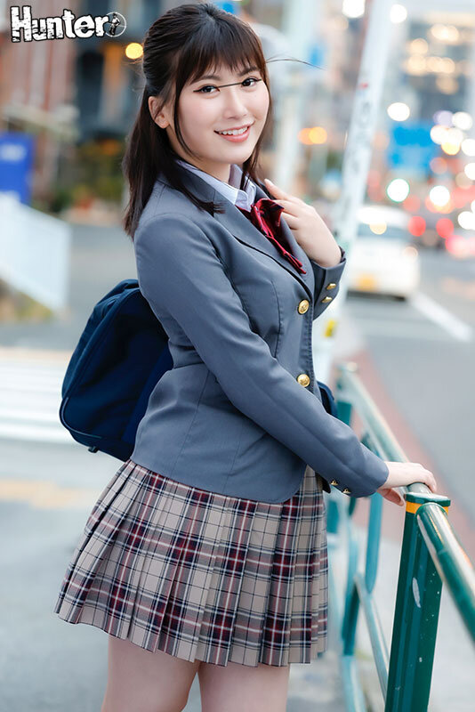 HUNBL-144 パート 5 - 54 分