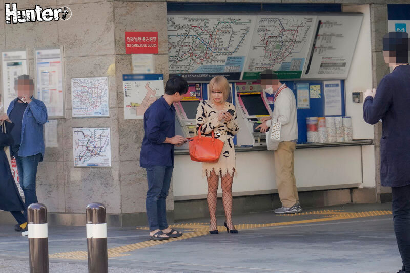 HUNBL-145 第 15 部分 - 114 分钟