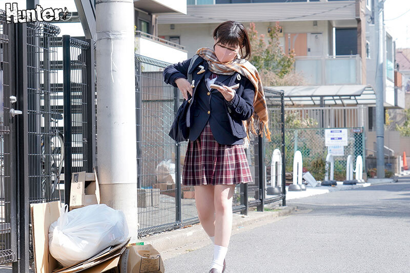 HUNBL-149 第 1 部分 - 30 分钟