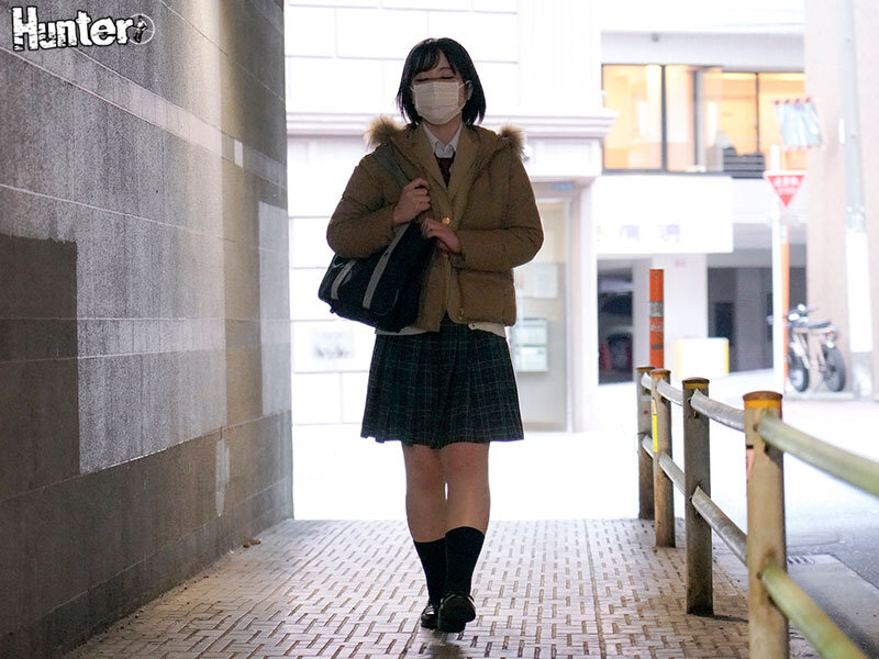 HUNBL-149 第 16 部分 - 120 分钟