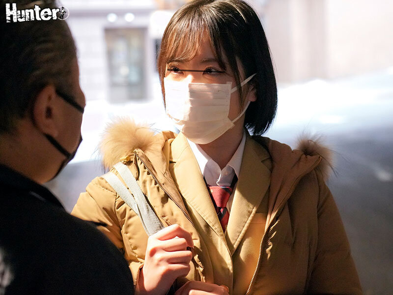 HUNBL-149 第 8 部分 - 72 分钟