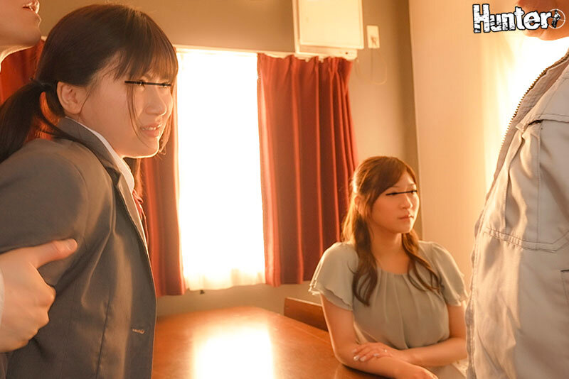 HUNBL-154 パート 13 - 114 分