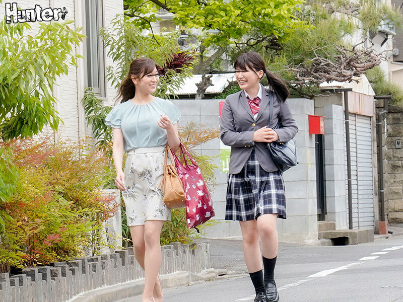 HUNBL-154 Bagian 5 - 58 minit