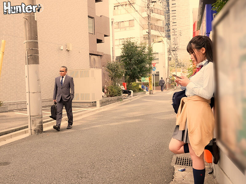 HUNBL-159 第 1 部分 - 30 分钟