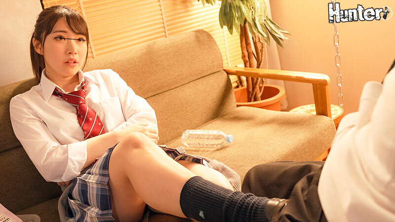 HUNBL-159 第 13 部分 - 102 分钟