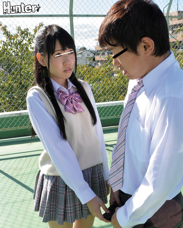 HUNTA-142 パート 10 - 138 分