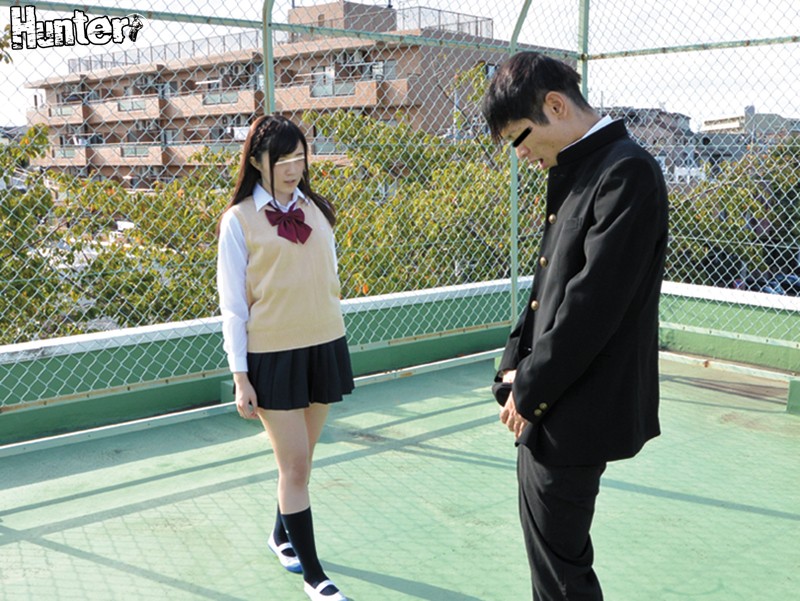 HUNTA-142 パート 2 - 42 分