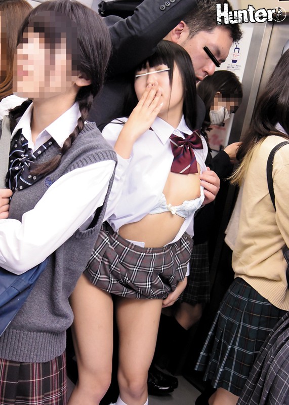 HUNTA-146 第 6 部分 - 90 分钟