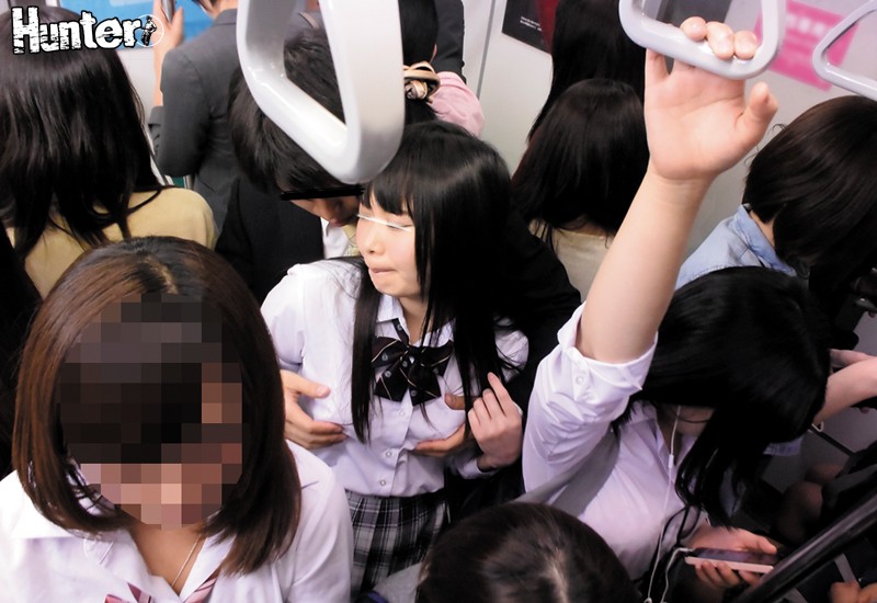 HUNTA-146 第 9 部分 - 126 分钟