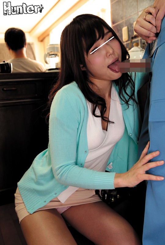 HUNTA-149 パート 2 - 46 分