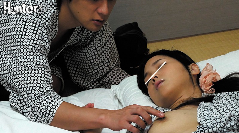 HUNTA-151 第 2 部分 - 50 分钟