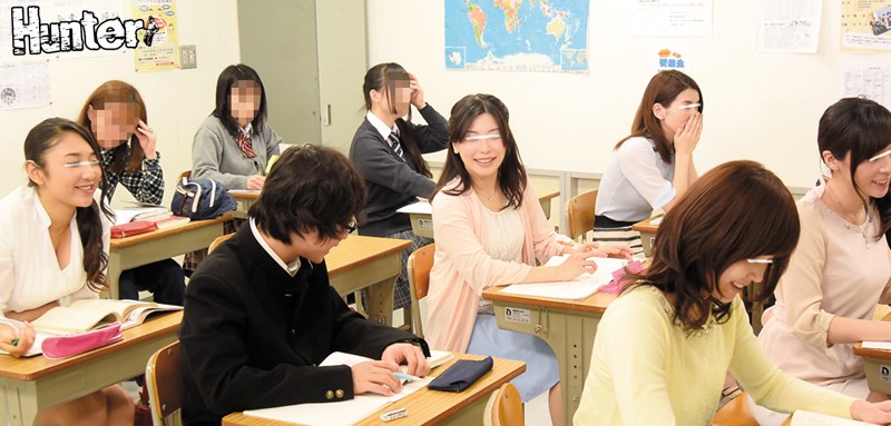 HUNTA-152 Part 2 - 46 minutes