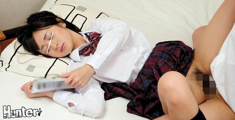 HUNTA-156 Part 2 - 46 minutes