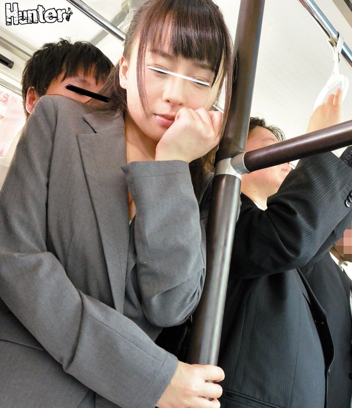 HUNTA-161 第 12 部分 - 184 分钟