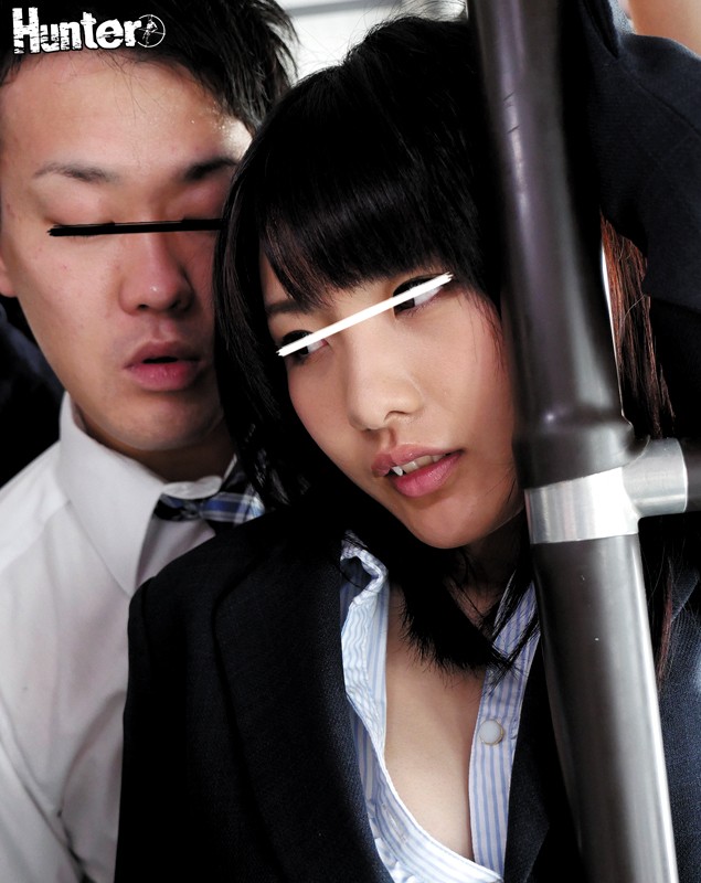 HUNTA-161 第 4 部分 - 72 分钟