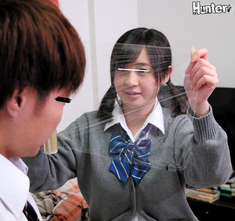 HUNTA-175 第 9 部分 - 158 分钟