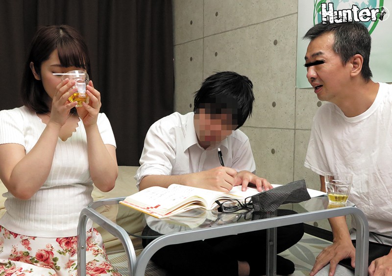 HUNTA-186 Part 3 - 62 minutes