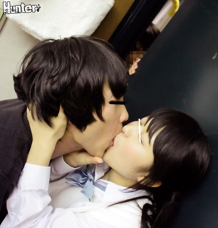 HUNTA-197 Part 4 - 81 minutes