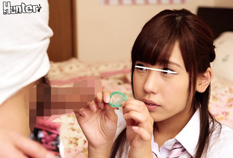 HUNTA-198 第 1 部分 - 30 分钟