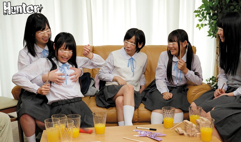 HUNTA-207 Bagian 5 - 106 minit