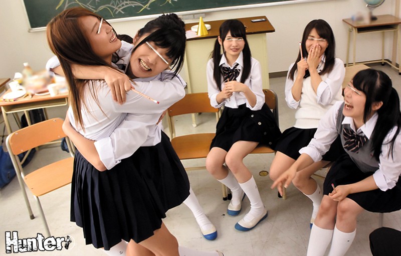 HUNTA-227 パート 4 - 78 分