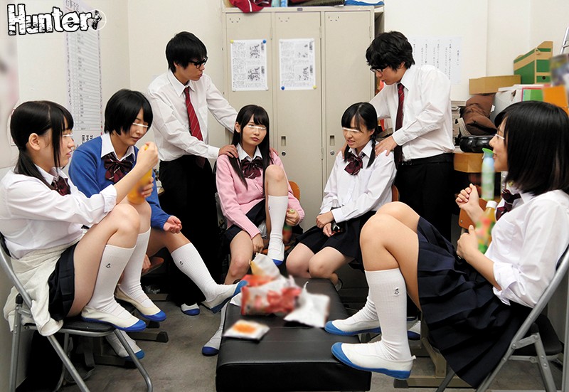 HUNTA-233 Part 1 - 30 minutes