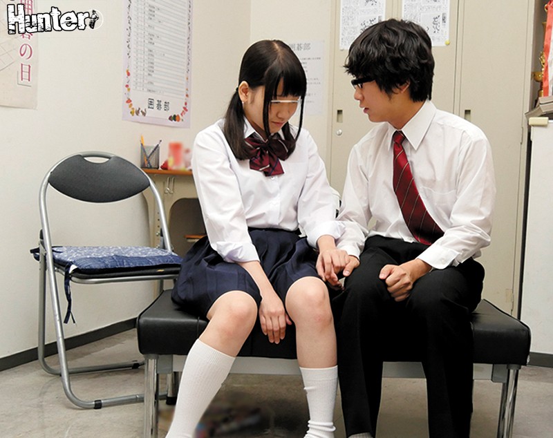 HUNTA-233 Part 5 - 122 minutes