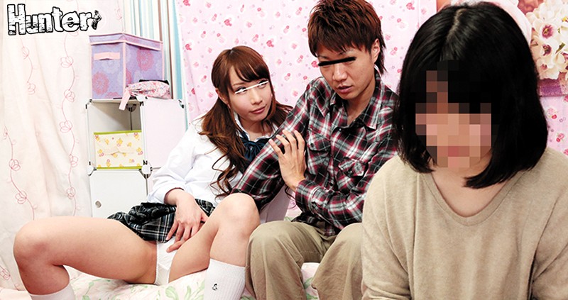 HUNTA-254 第 1 部分 - 30 分钟