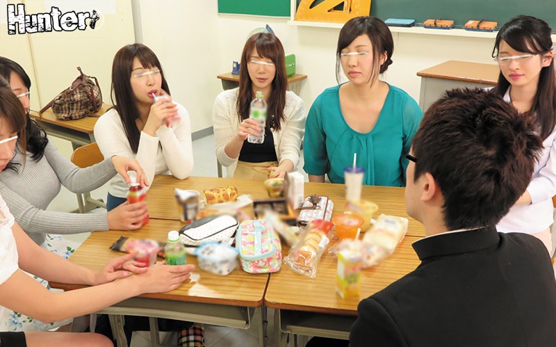 HUNTA-258 Bagian 2 - 46 minit