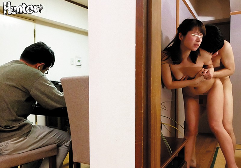 HUNTA-261 第 8 部分 - 212 分钟