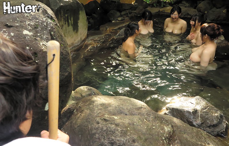 HUNTA-272 第 1 部分 - 30 分钟