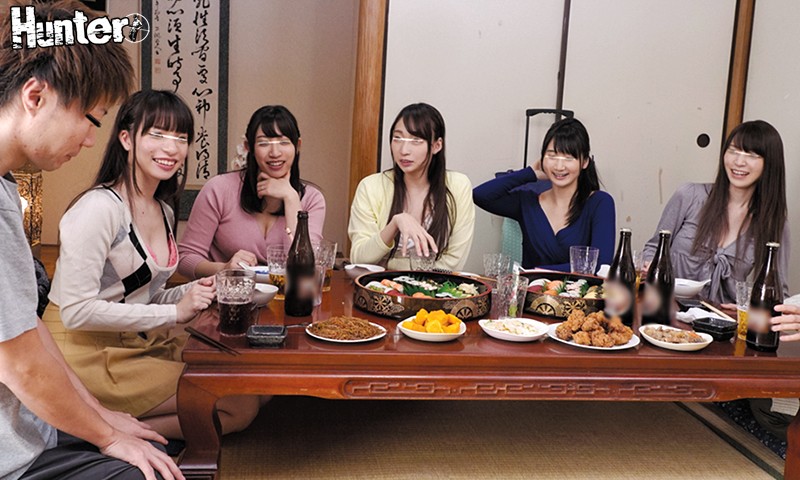 HUNTA-280 第 1 部分 - 30 分钟