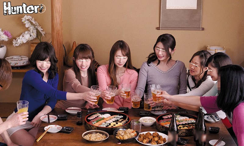 HUNTA-294 Bagian 1 - 30 minit