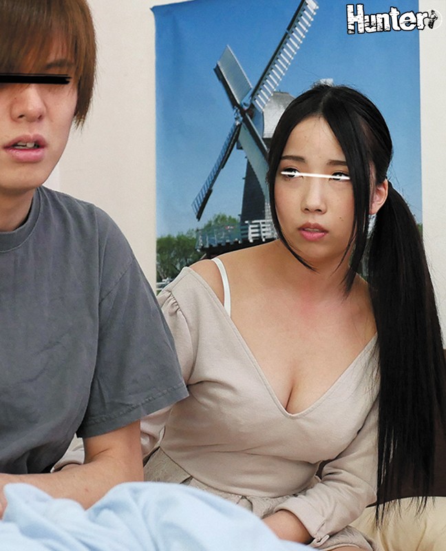 HUNTA-305 Part 2 - 52 minutes