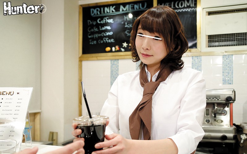 HUNTA-308 パート 2 - 46 分